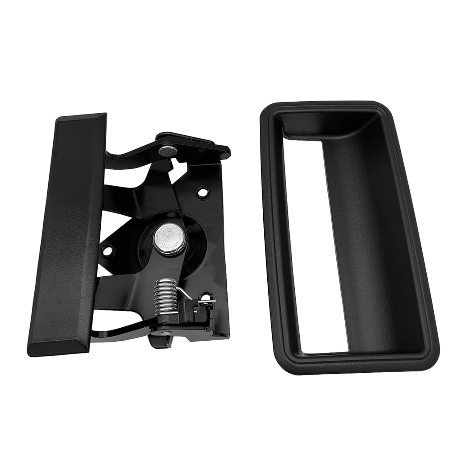 Chevy GMC C/K C1500 C2500 C3500 Tailgate Handle Latch Replacement Compatible