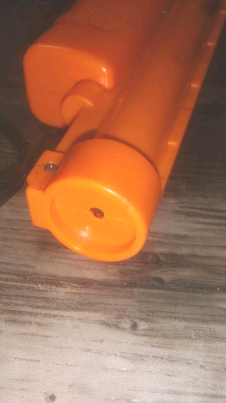Big Buck Hunter Safari Plug & Play Replacement Gun ONLY (No Sensor Included)