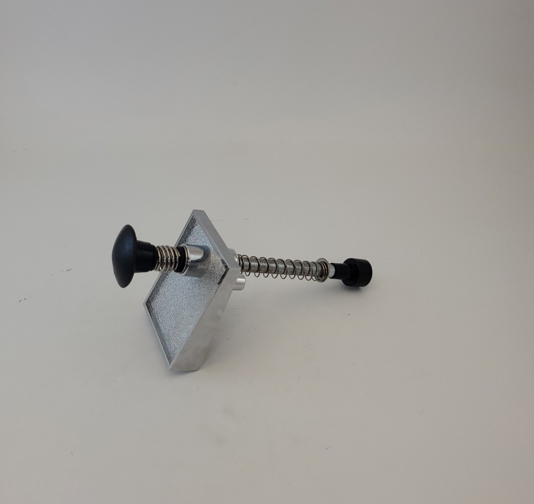 Arcade1Up Star Wars Digital Pinball Machine Launcher Mechanism Replacement