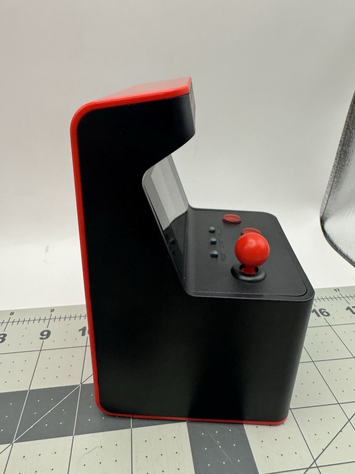 Retro My Arcade Machine X Portable Gaming System Mini Cabinet 300 Games