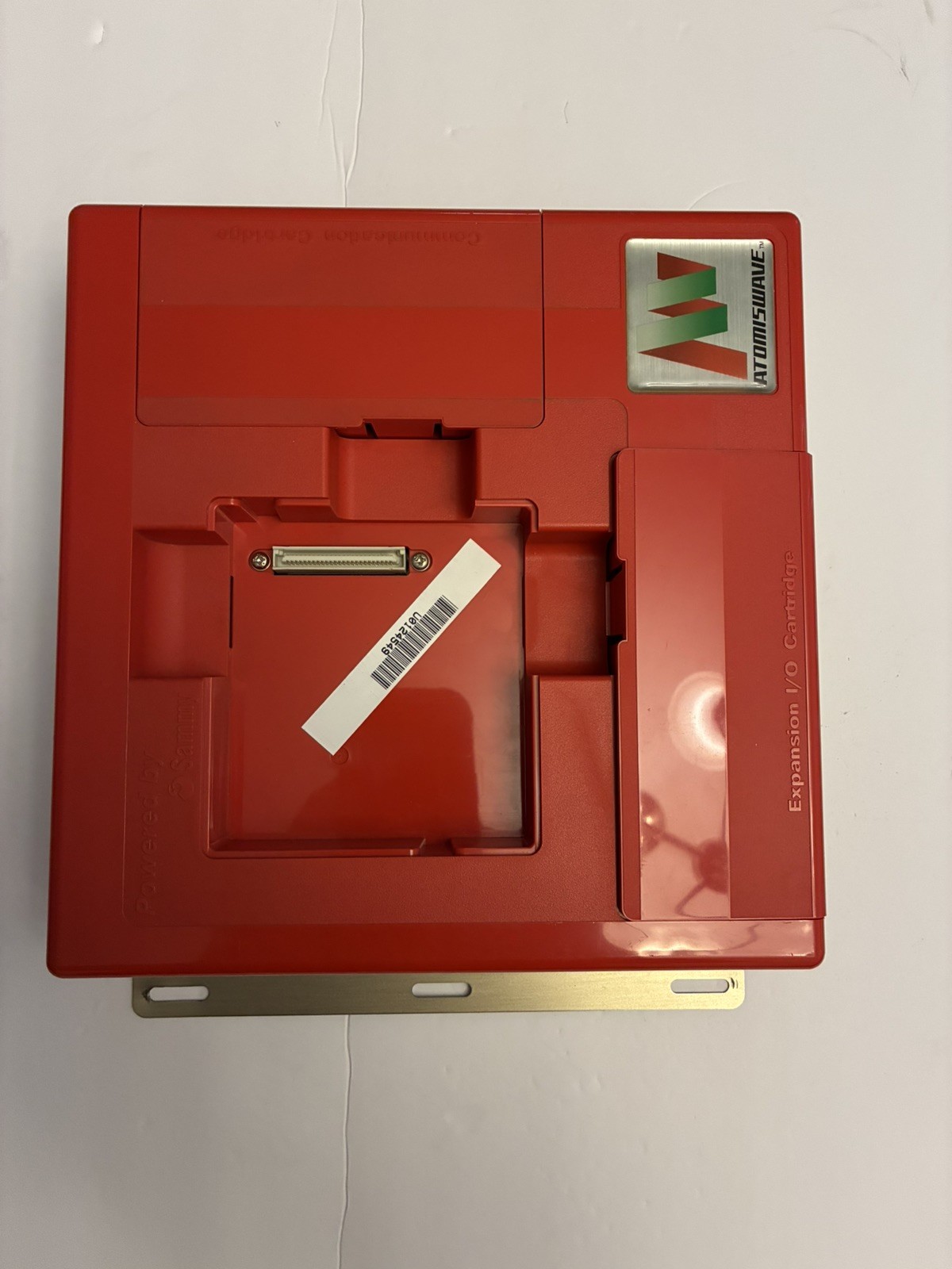 Atomiswave motherboard by SAMMY UNTESTED – SOLD AS IS