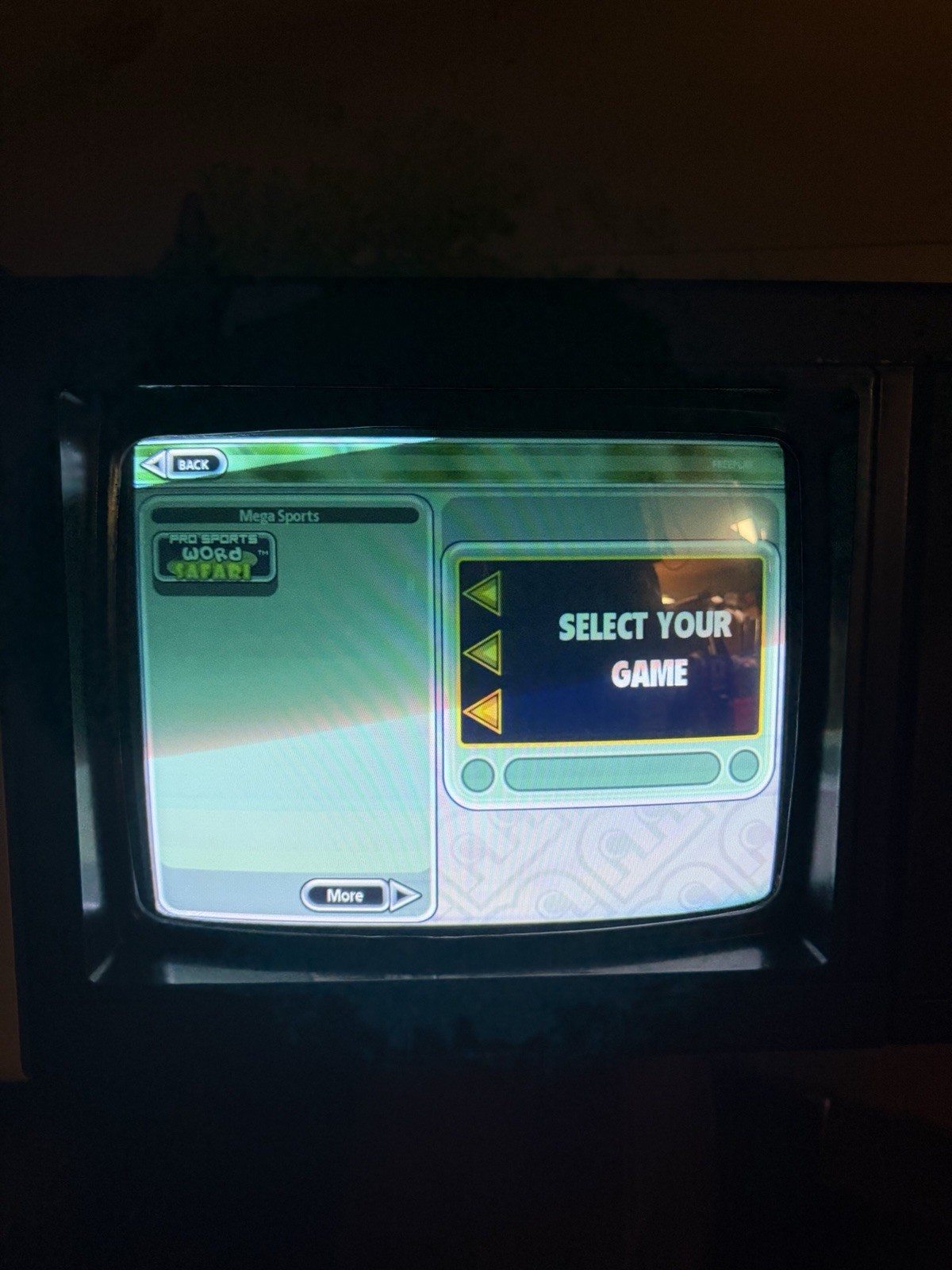Merit Megatouch Maxx Jade Edition Touchscreen Bartop Arcade Machine