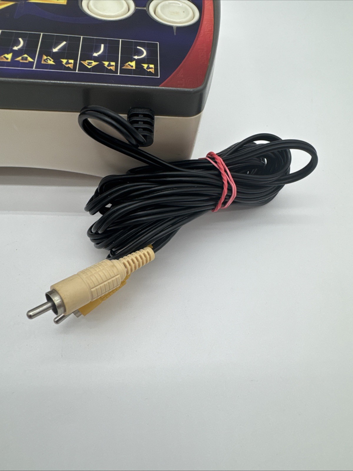 Golden Tee Golf Home Edition Arcade Plug and Play TV Video Game Radica 2005