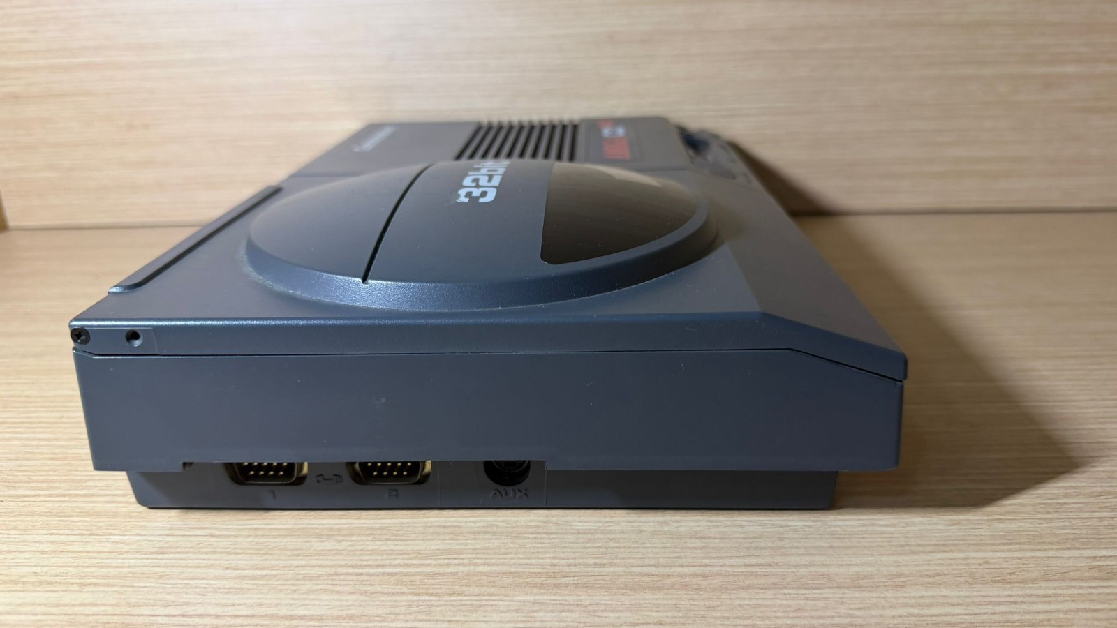 READ INFO- Amiga cd 32 console , TF330 CD32 expansion , usb mouse adpt