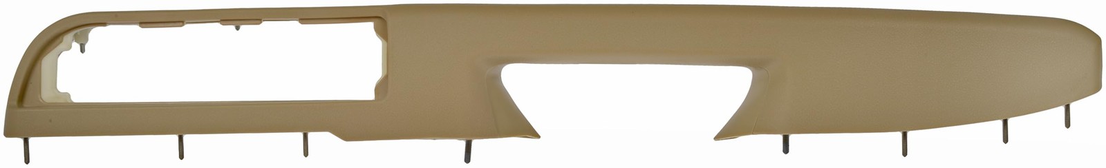 Dorman Tan Armrest Repair Kit for GM SUVs Driver Side Durable Solution