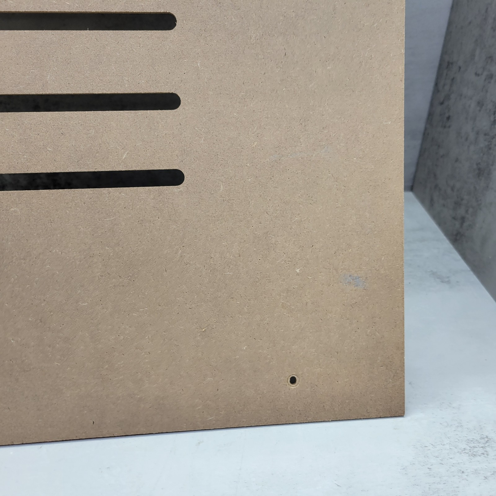 Arcade1Up PAC MAN Classic SE Panel (Part F1) OEM Replacement Panel Only