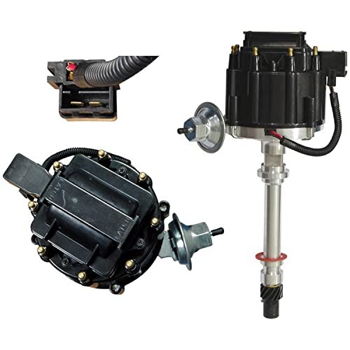 New Distributor Compatible With GMC C15 C25 & Chevy Suburban V8 5.0