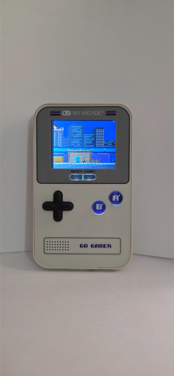 My Arcade Game boy (300 games) play anywhere