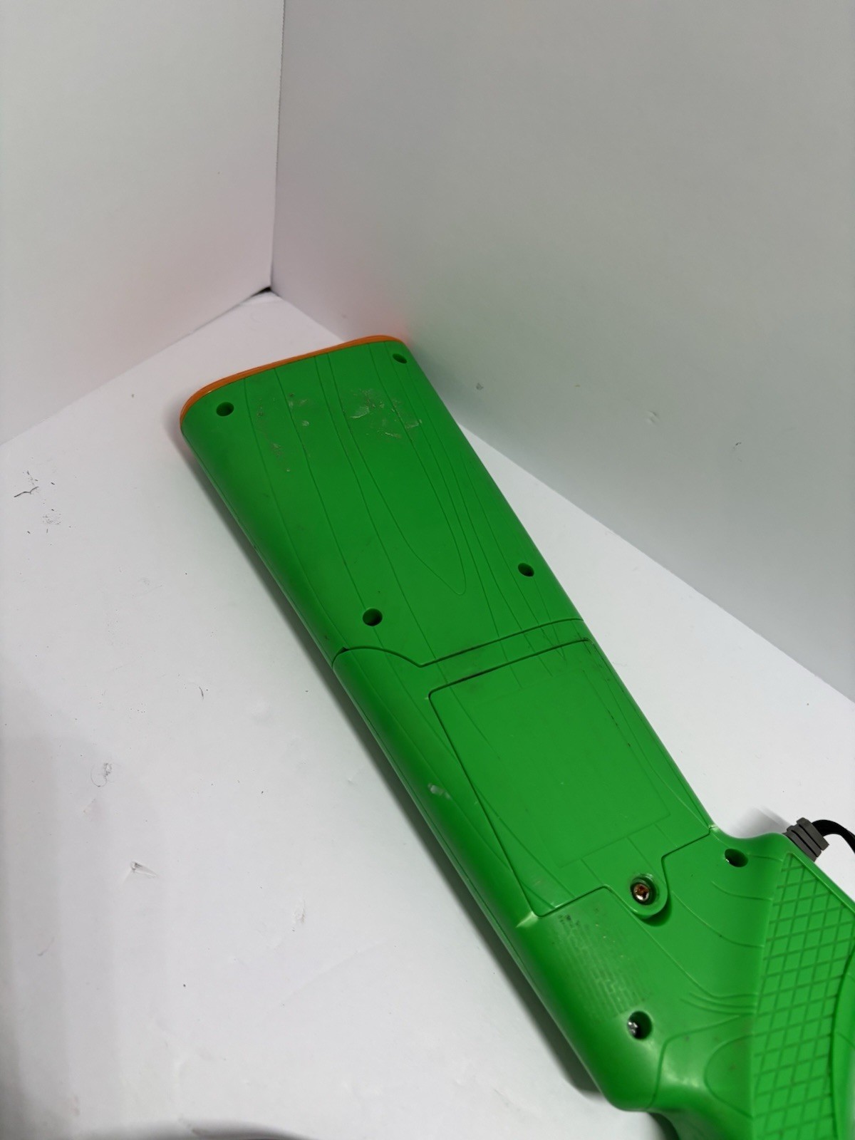 Big Buck HUNTER Pro Arcade TV Video Game Plug And Play Gun Only (No Sensor)