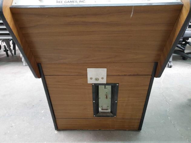 Spike by Kee Vintage Arcade Game 1974