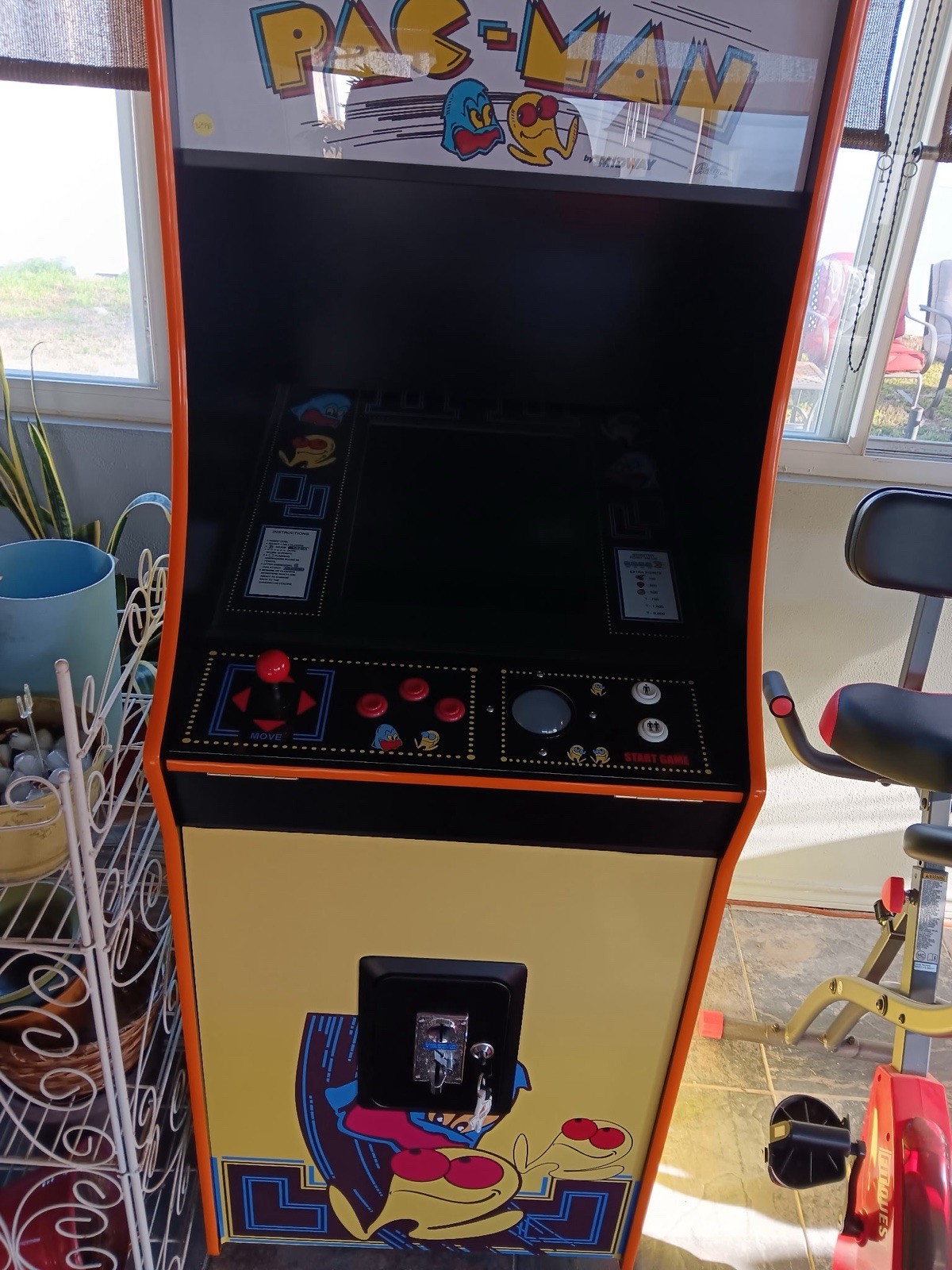 Pac-Man