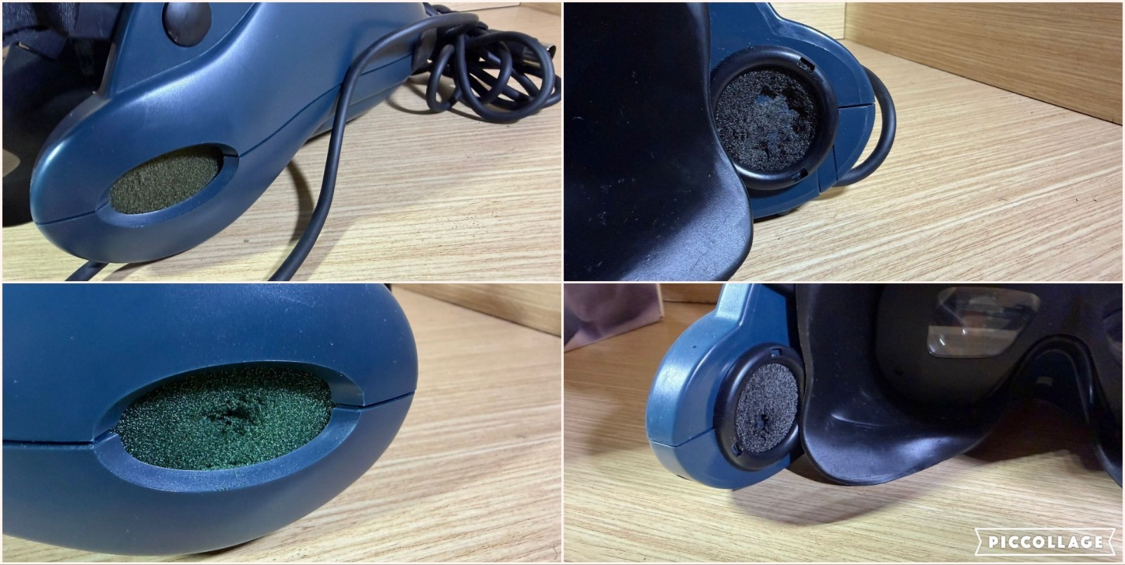 READ INFO – Philips Magnavox Scuba V1V100 Virtual Immersive visor boy n64 ps1