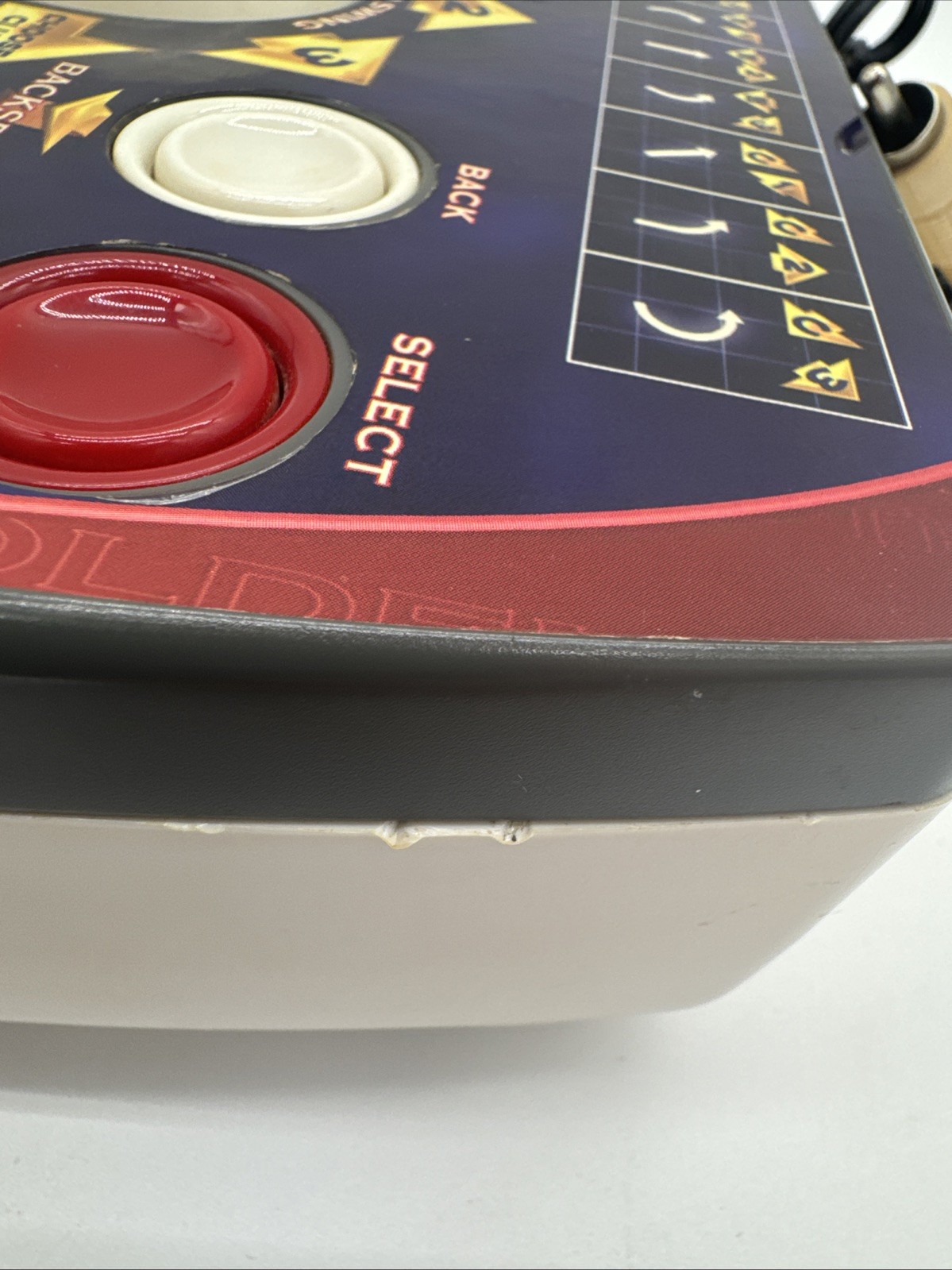 Golden Tee Golf Home Edition Arcade Plug and Play TV Video Game Radica 2005