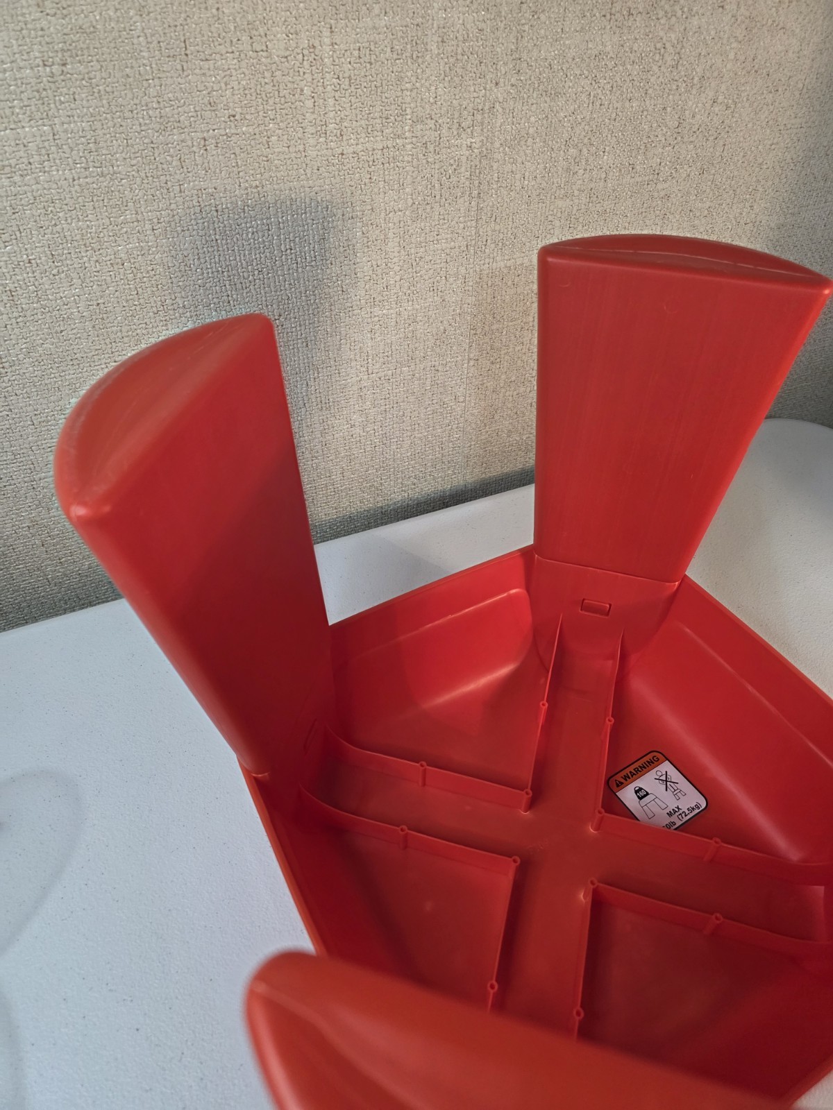 Hard to Find 1up Arcade Jr Game Stool
