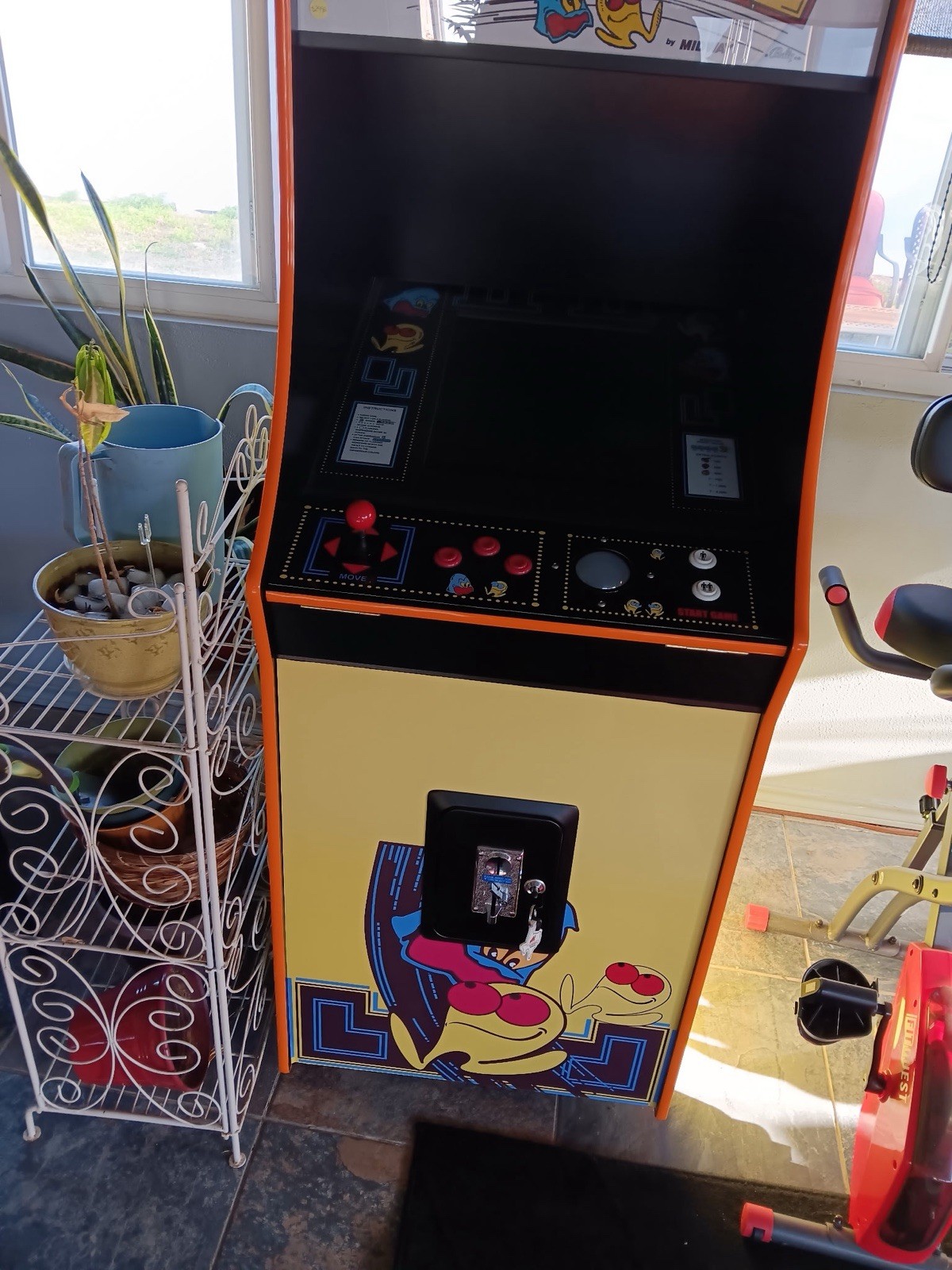 Pac-Man