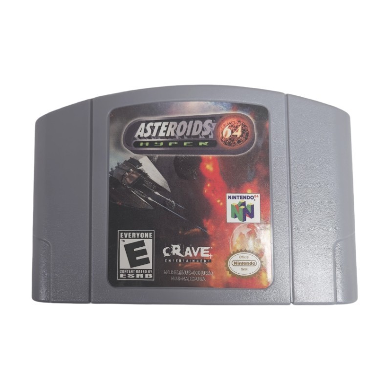 WCW Mayhem Game Cartridge For Nintendo 64 Console USA Version Video Game