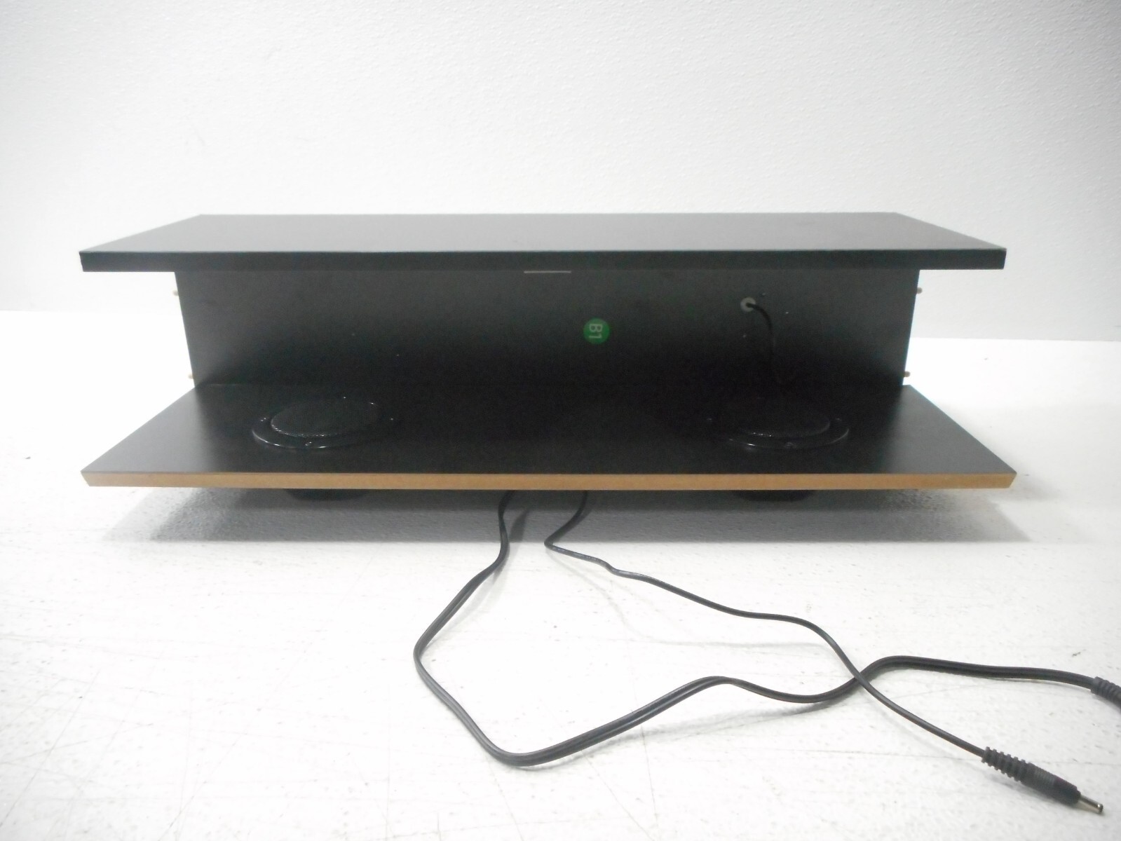 Arcade1Up – Golden Tee 3D Golf Front Sign with Speakers ONLY