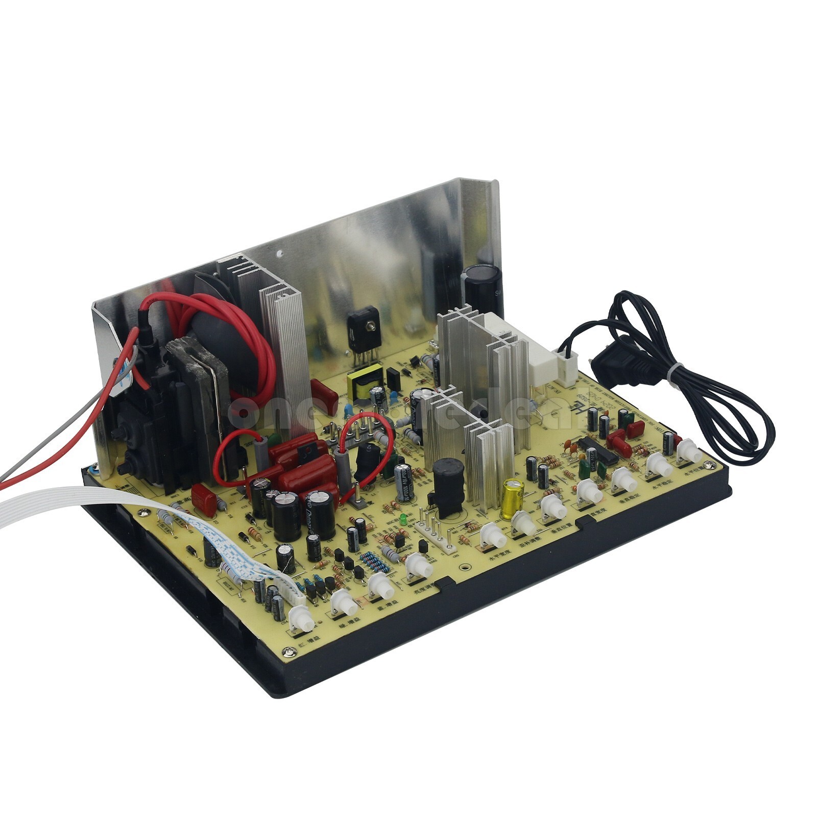 110V 9-Pin Universal Arcade Monitor Chassis for 25-29″ Arcade CRT Monitor Board
