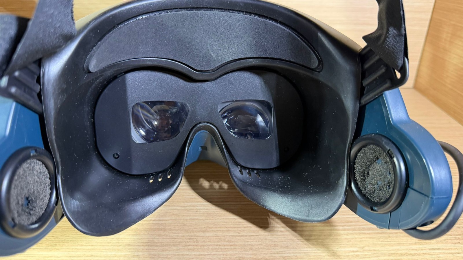 READ INFO – Philips Magnavox Scuba V1V100 Virtual Immersive visor boy n64 ps1