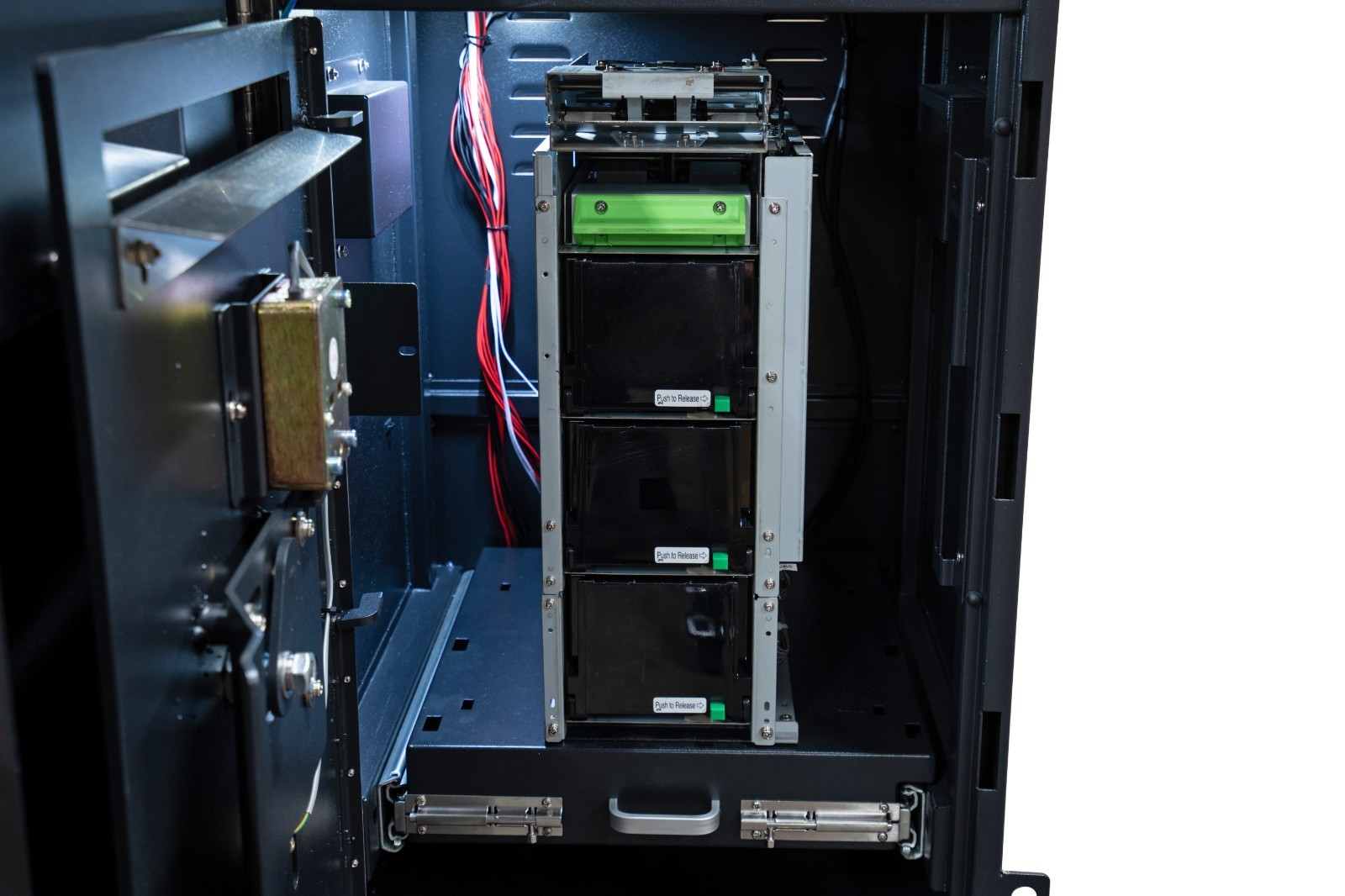 Commercial Redemption / Money Kiosk Terminal | Brand New