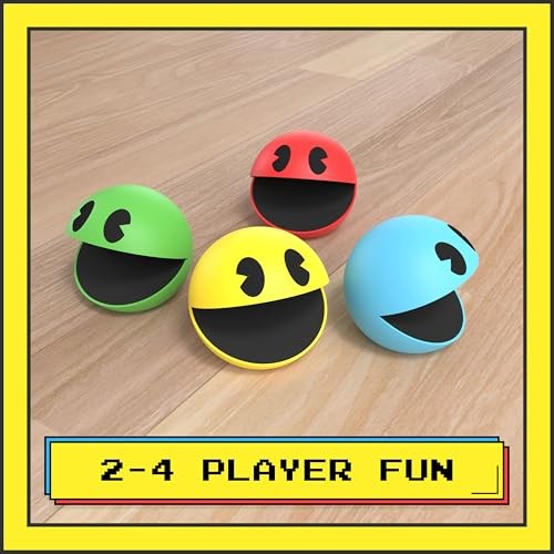 Ultimate PAC MAN Board Game Retro Arcade Classic