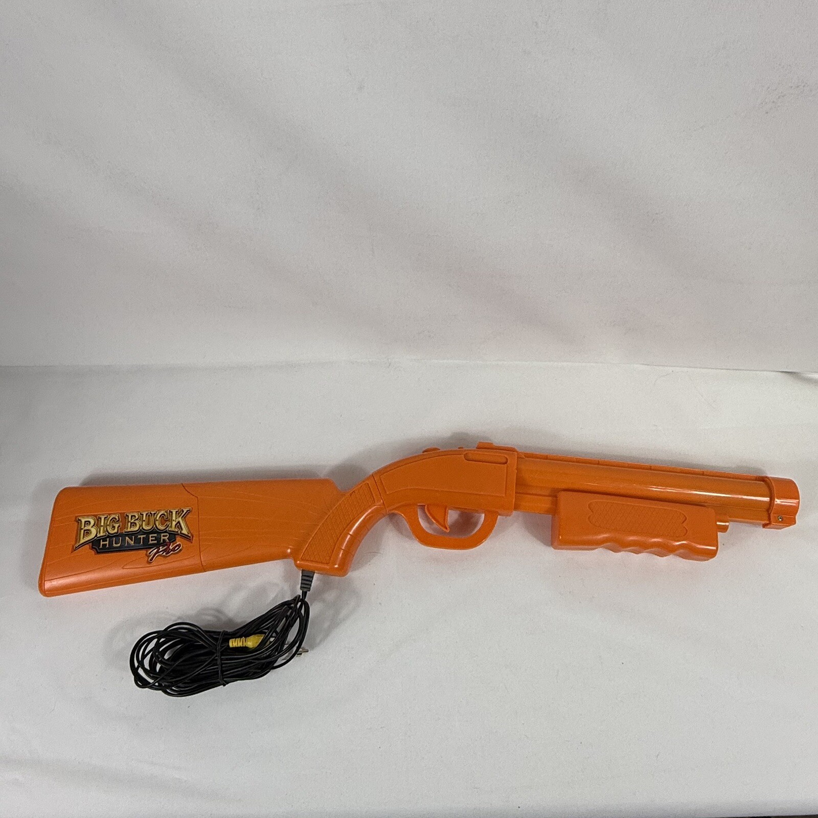 Jakks Pacific Big Buck Hunter Pro Gun Plug And Play TV Game Gun Only