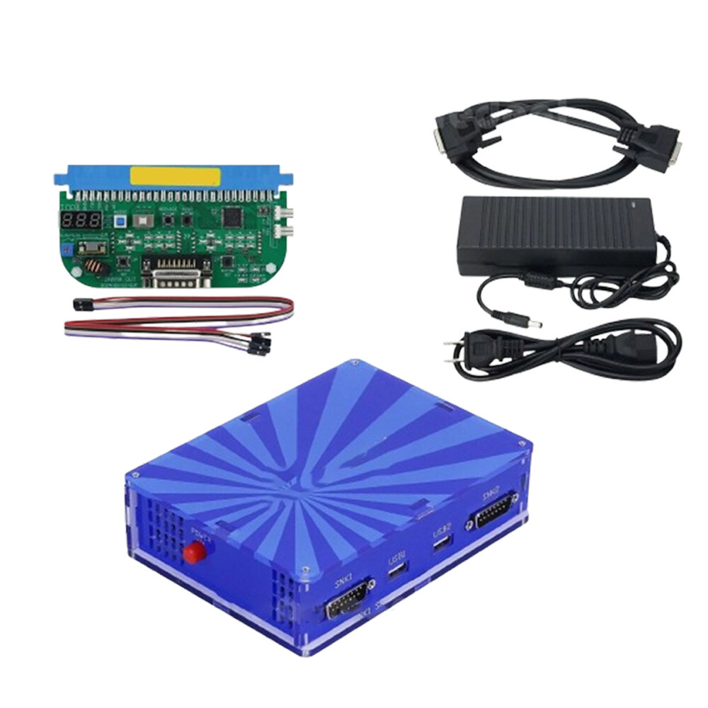 USB Series SuperGun/CBOX V4.0 Ver4.0-DJF for Arcade System Board/IGS SNK Deck