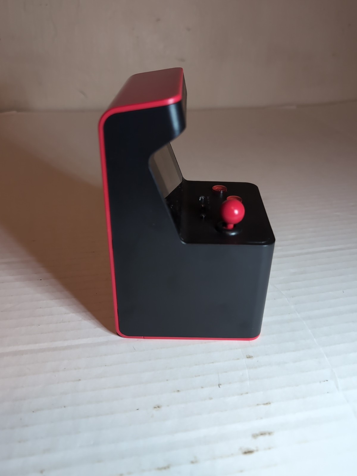 Retro Arcade Machine X Portable Gaming System Mini Cabinet 300 Games