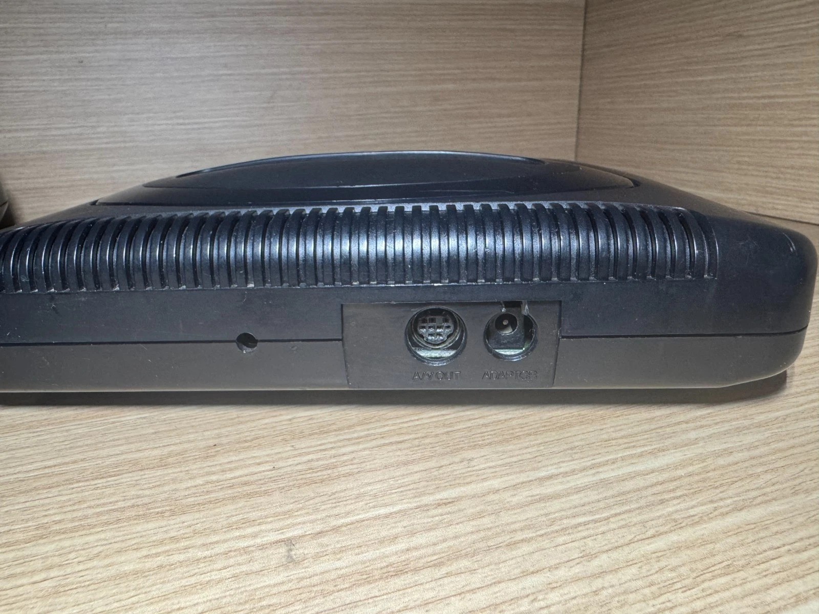 READ INFO- Sega Mega Drive II Console + Mega-CD II , EUROPEAN MEGA CD DRIVE 2