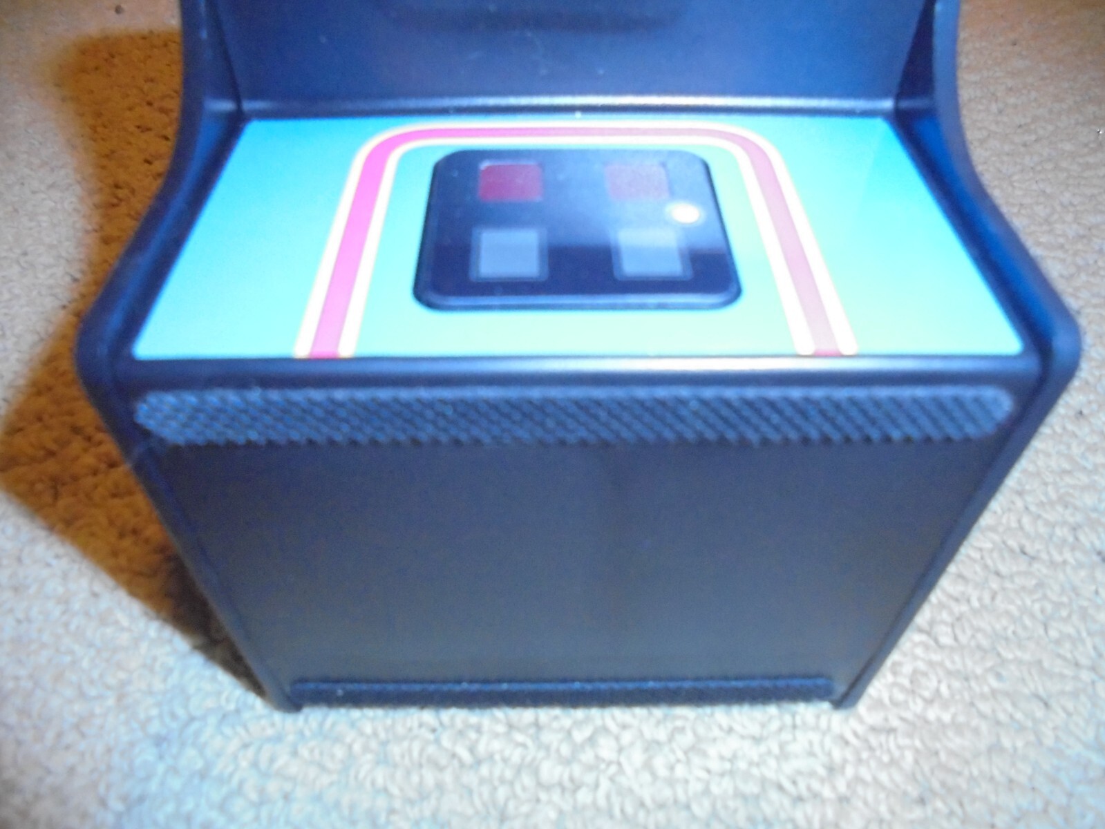 MY ARCADE Ms. PAC-MAN MINI HANDHELD GAME~BASIC FUN~NEW WAVE TOYS~NUMSKULL~L@@K!!