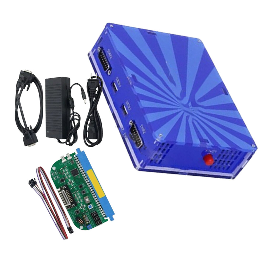USB Series SuperGun/CBOX V4.0 Ver4.0-DJF for Arcade System Board/IGS SNK Deck
