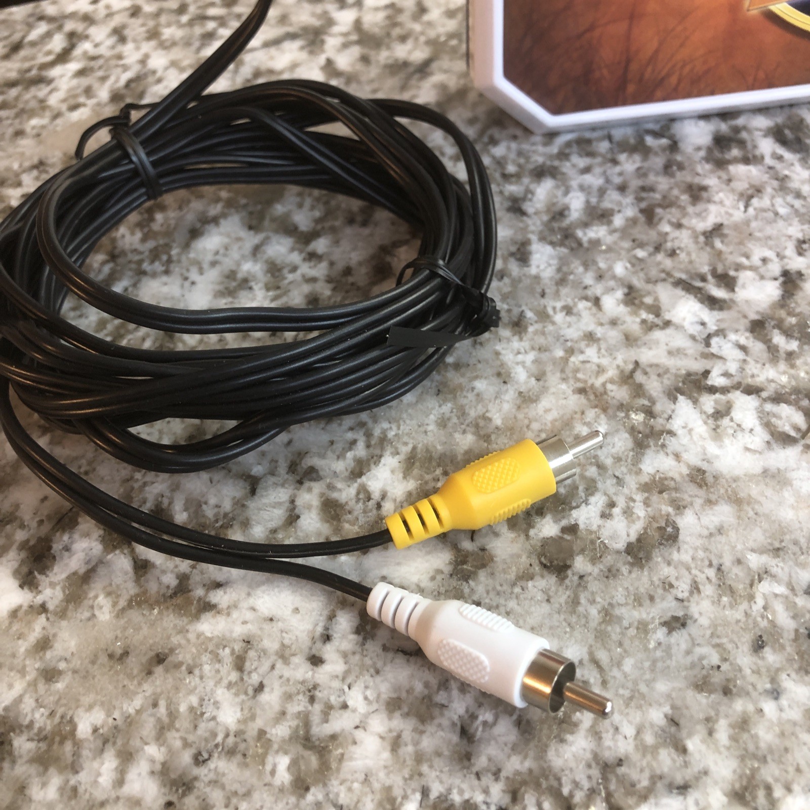 Jakks Pacific Golden Tee Golf Plug & Play TV Arcade Game 2011 Trackball Tested
