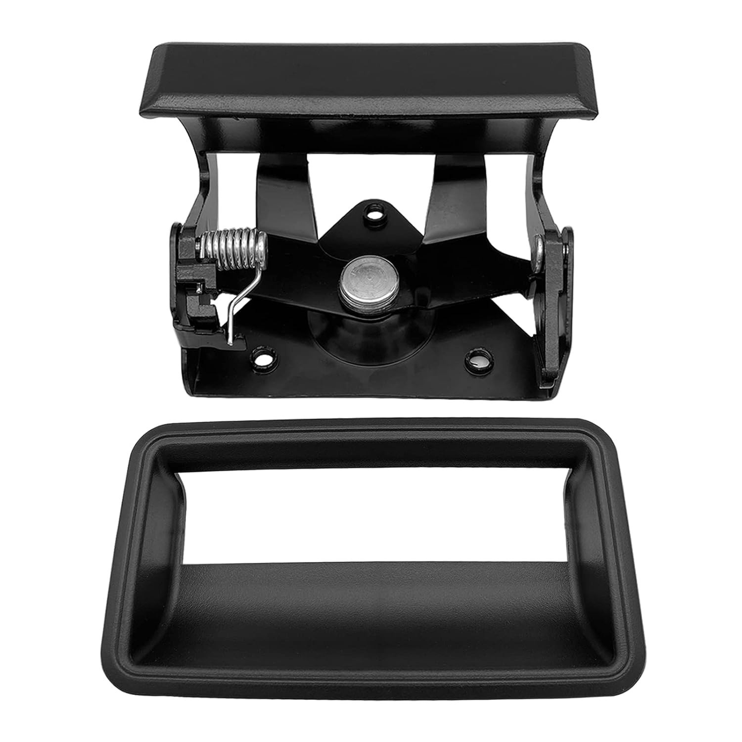 Chevy GMC C/K C1500 C2500 C3500 Tailgate Handle Latch Replacement Compatible