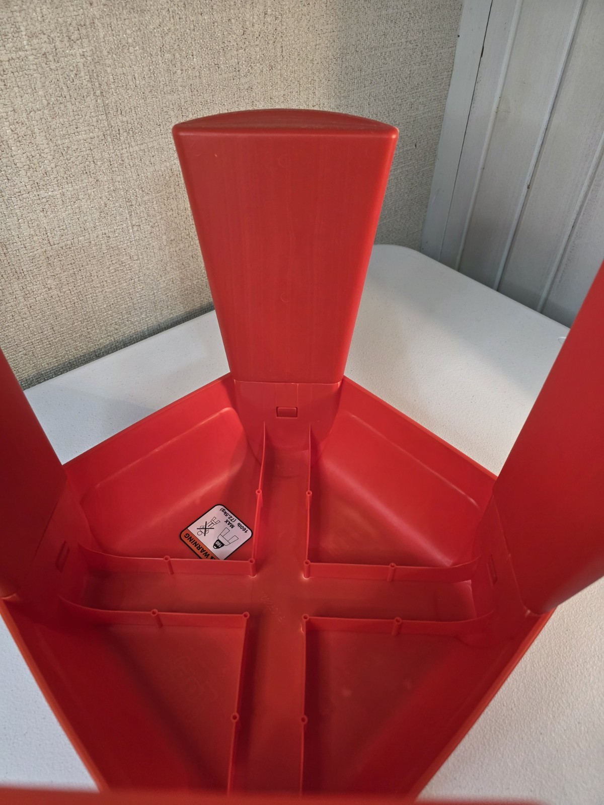 Hard to Find 1up Arcade Jr Game Stool
