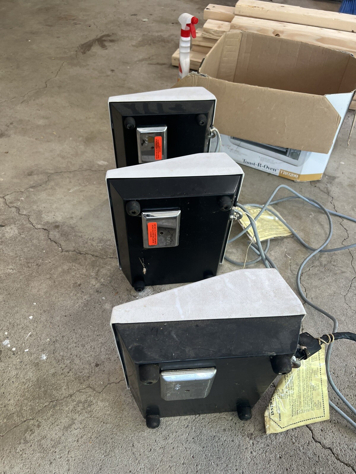 LIL GOLDMINE Bartop Poker Play Computer SUPER RARE J. Nelson Technology