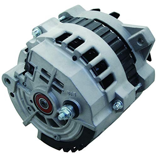 New Alternator Compatible With Chevrolet Chevy GMC C1500 K1500 C2500