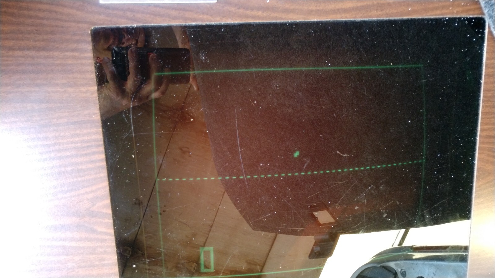 1970 s Rare 4 Player PONG Cocktail Table Arcade Game CRT COIN