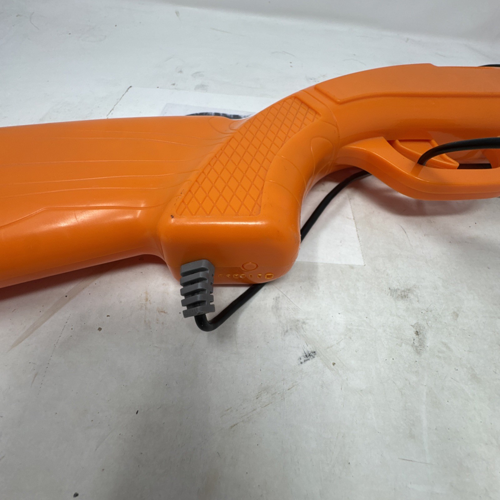 Big Buck HUNTER Pro Arcade TV Video Game Plug And Play Gun Only (No Sensor)