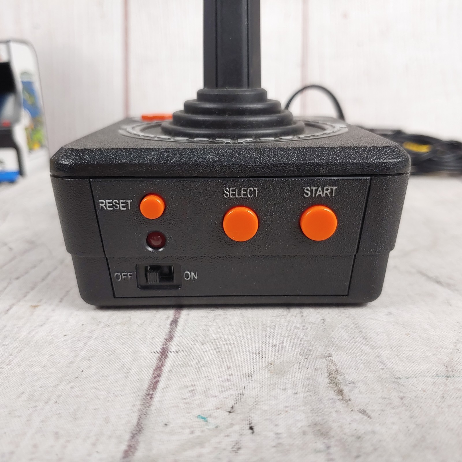 5x MINI ARCADE LOT – Atari, GALAGA, Asteroids, Ms. Pac Man Machines Bandai NAMCO