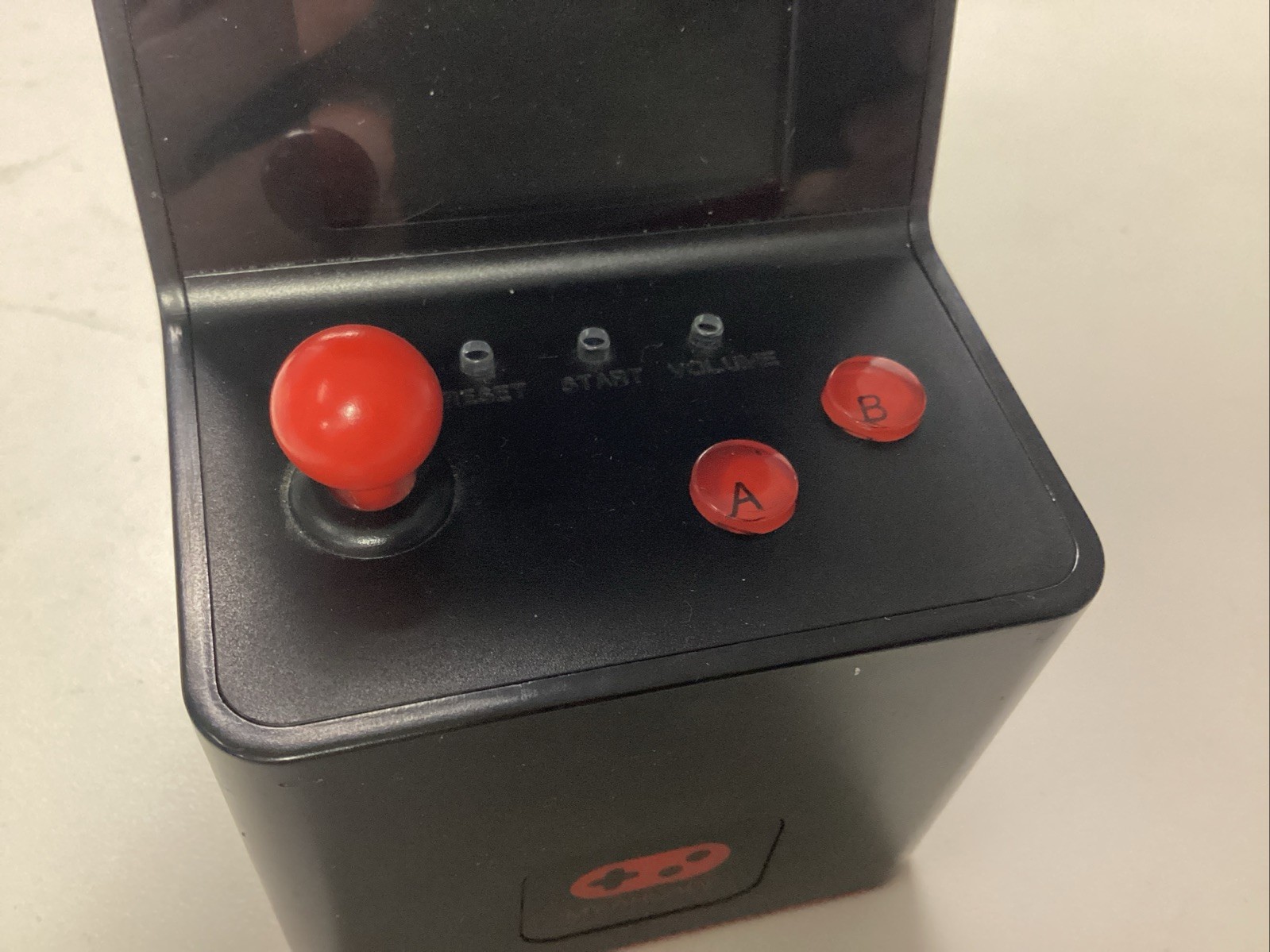Retro My Arcade Machine X Portable Gaming System Mini Cabinet 300 Games