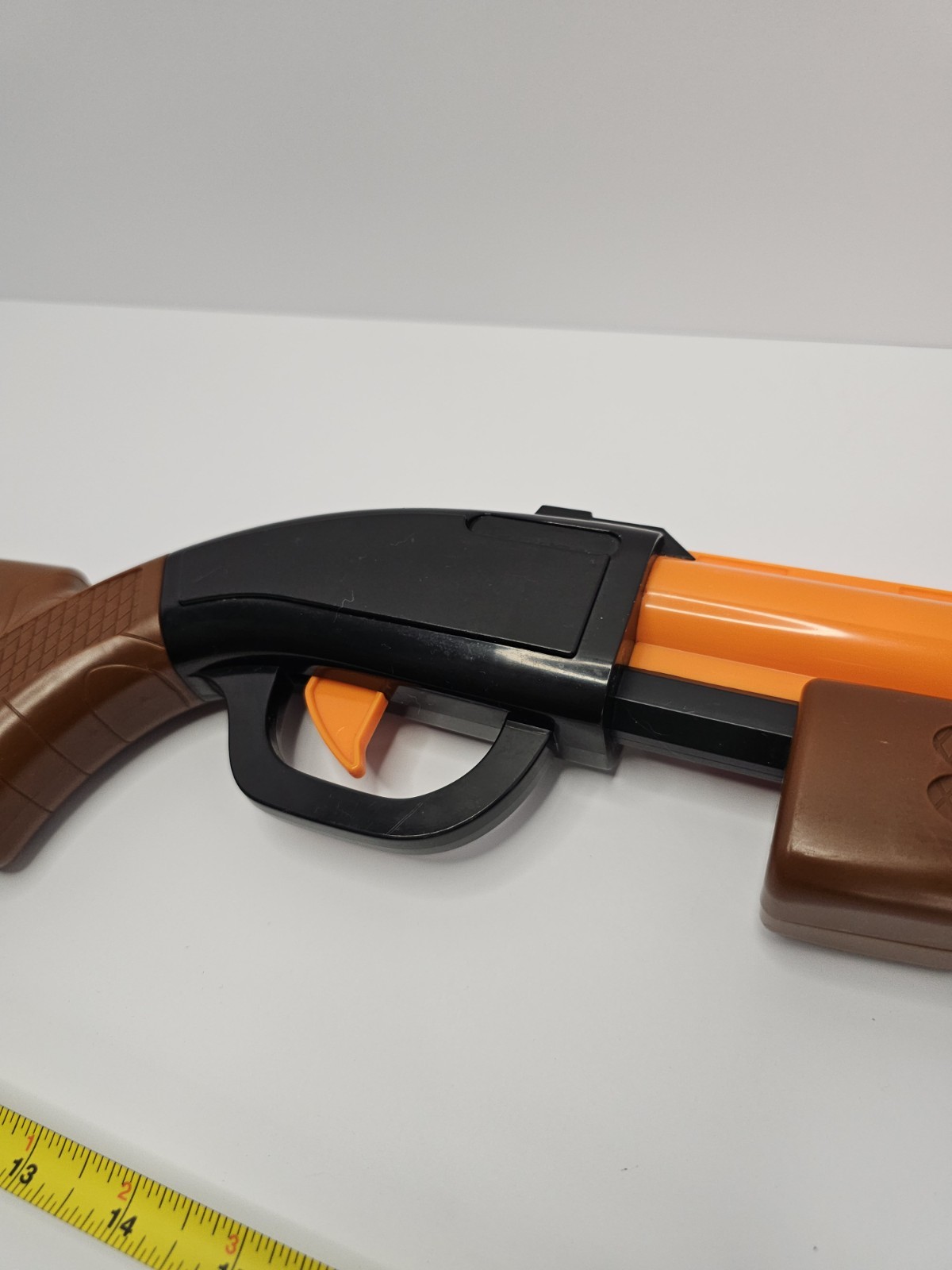 JAKKS Pacific Big Buck Hunter Pro Plug & Play TV Arcade Game (2009) *Gun Only*