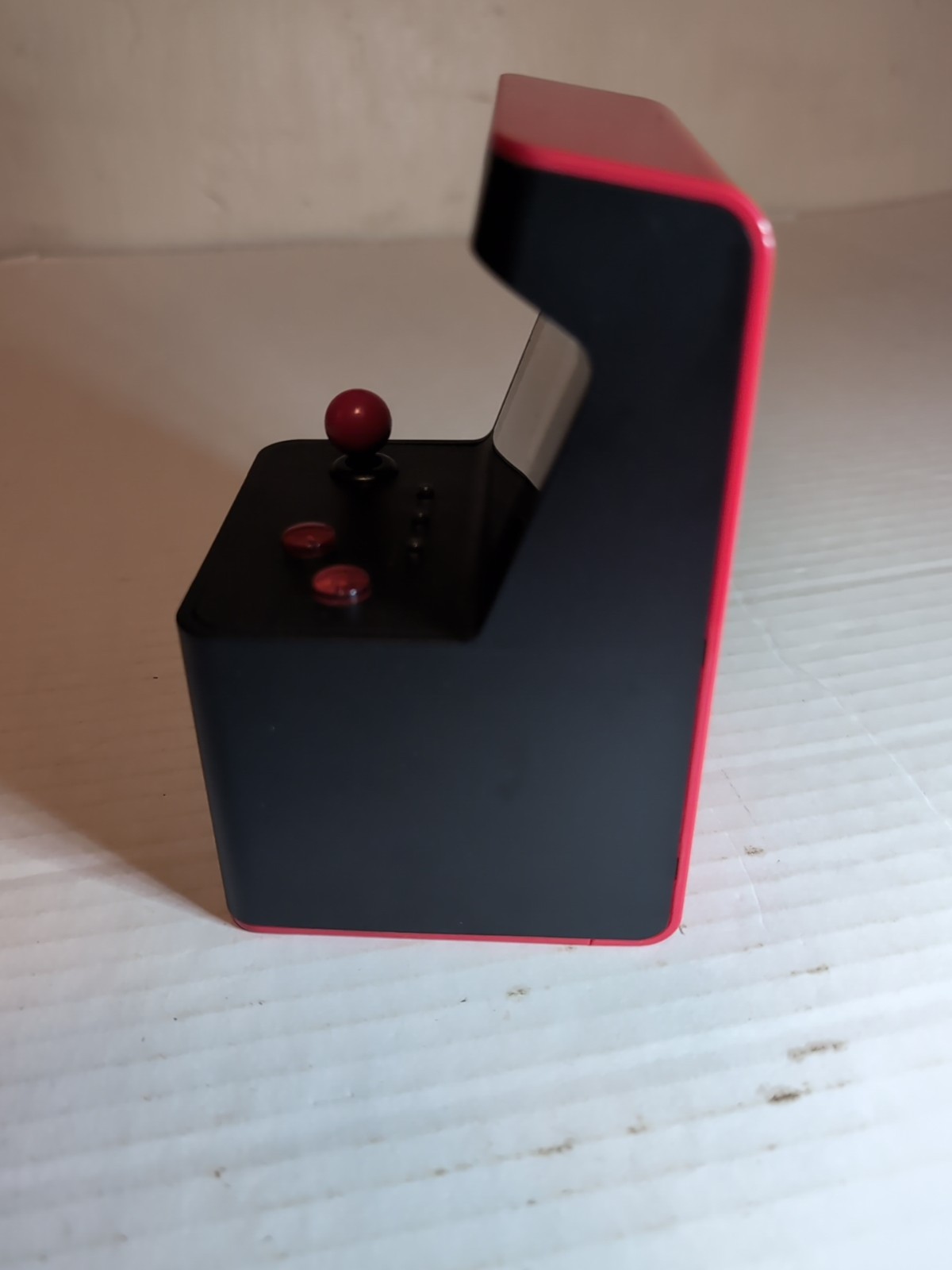 Retro Arcade Machine X Portable Gaming System Mini Cabinet 300 Games