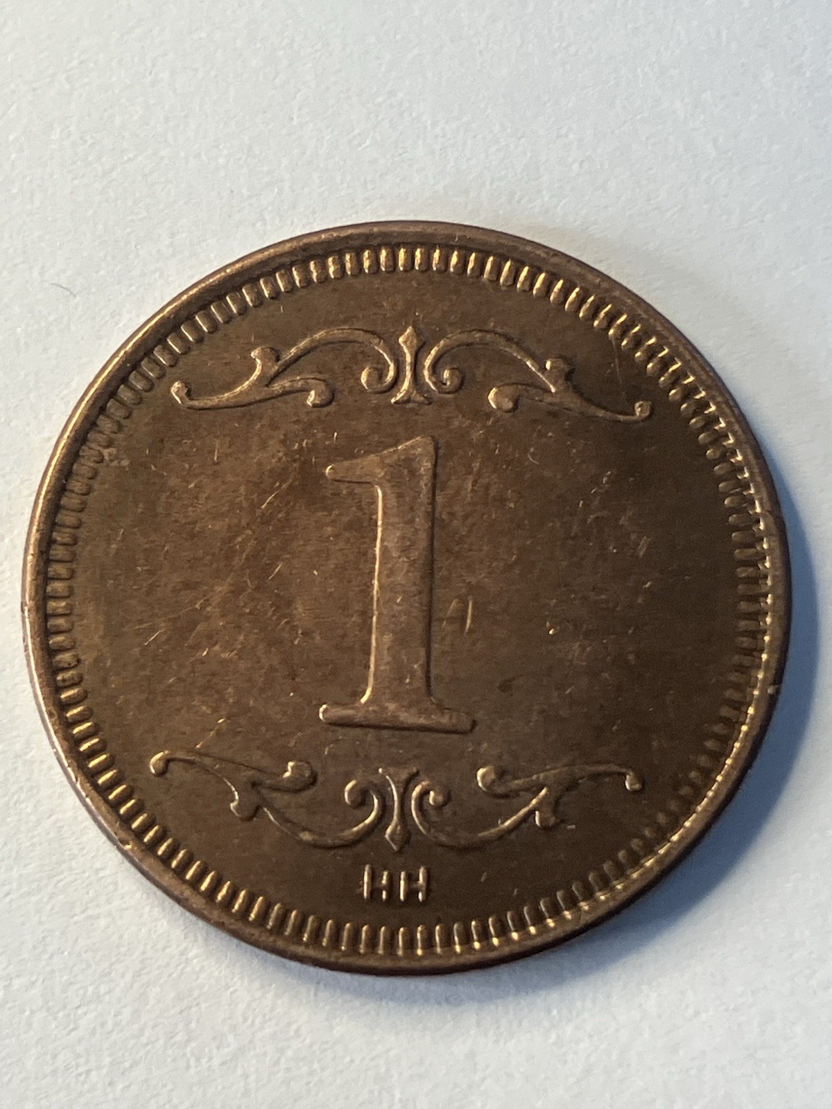 Scarce Castle Casino Arcade Token Wildwood New Jersey Defunct #ua1