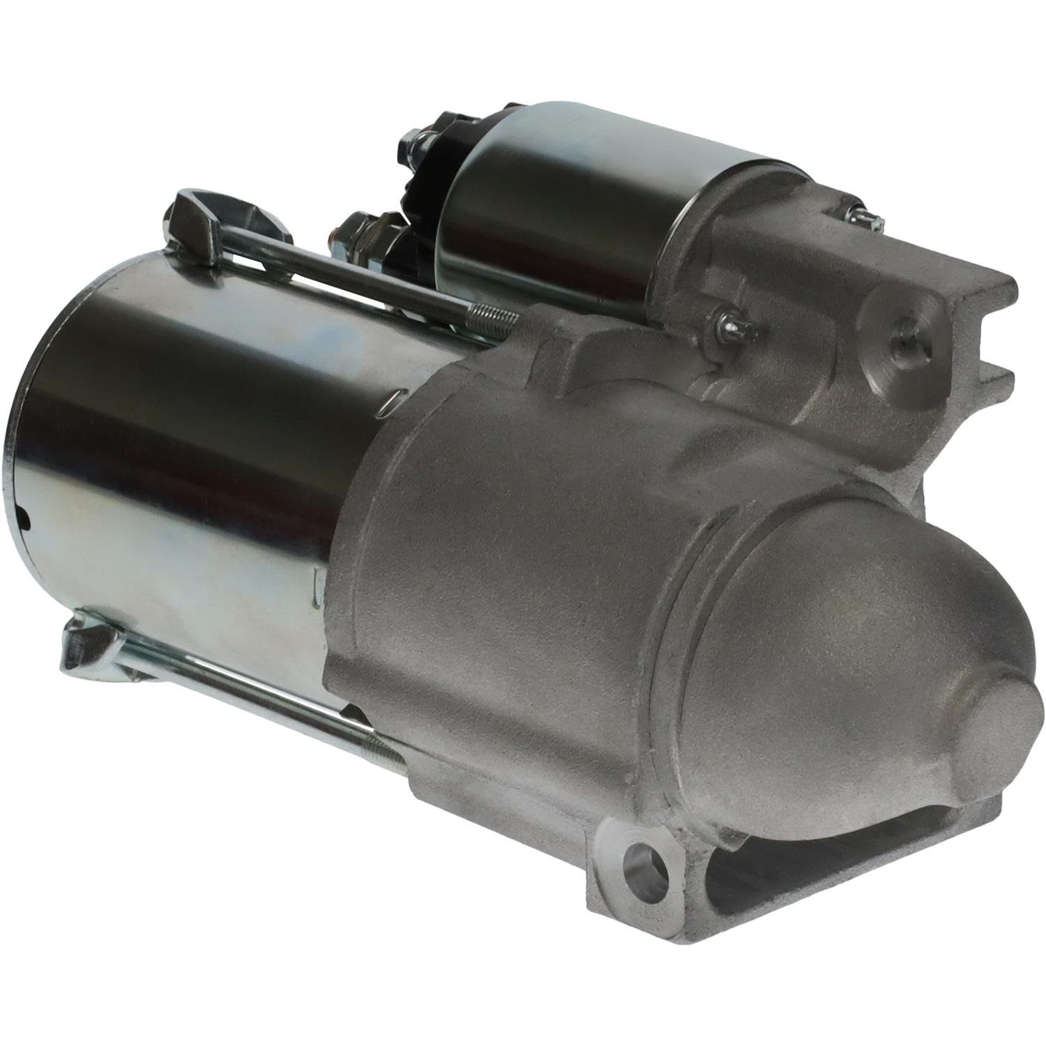 OEG Parts New Starter Compatible with Buick Chevrolet Camaro Grand Prix 3.8L …