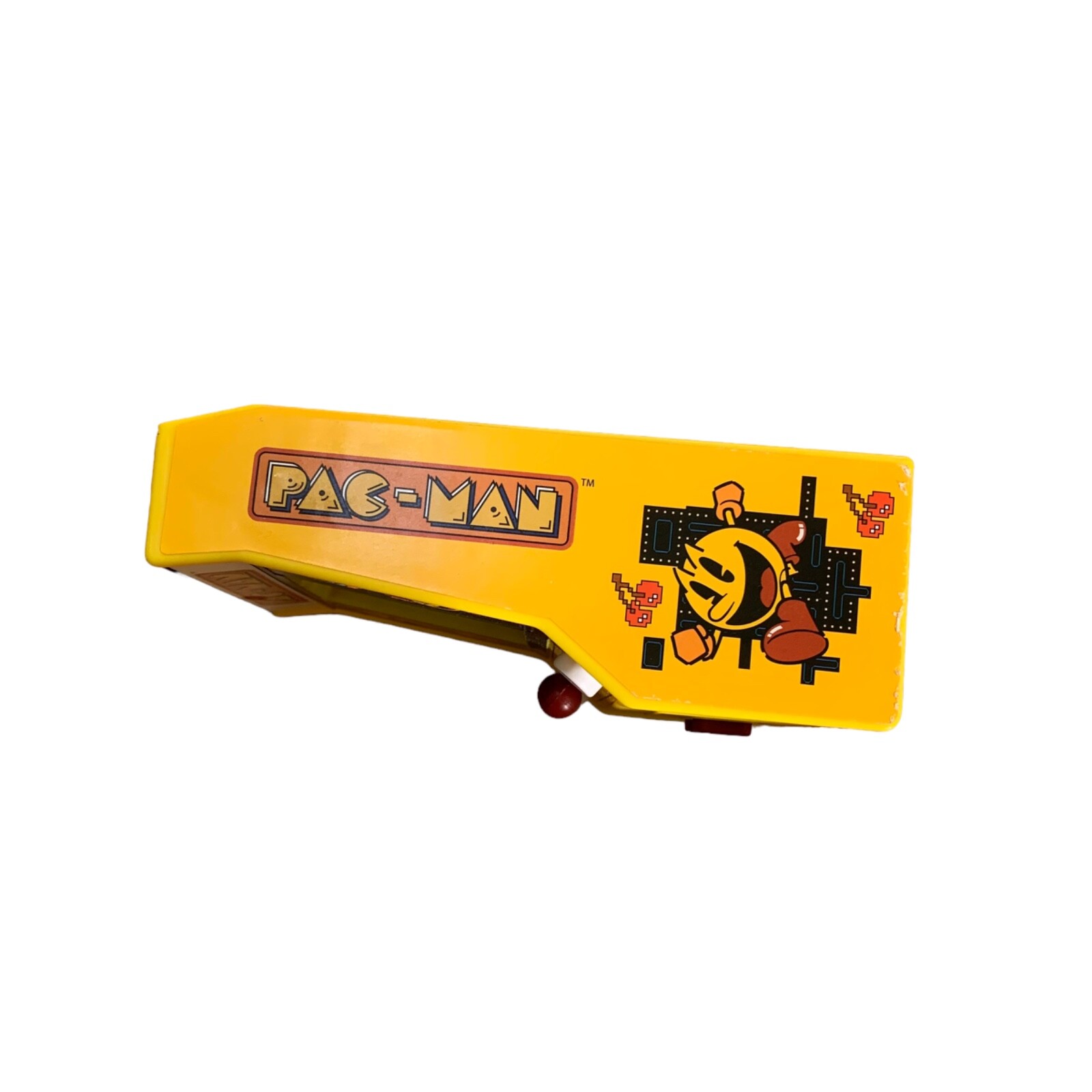 Arcade Classics Pac-Man Retro Mini Arcade Game