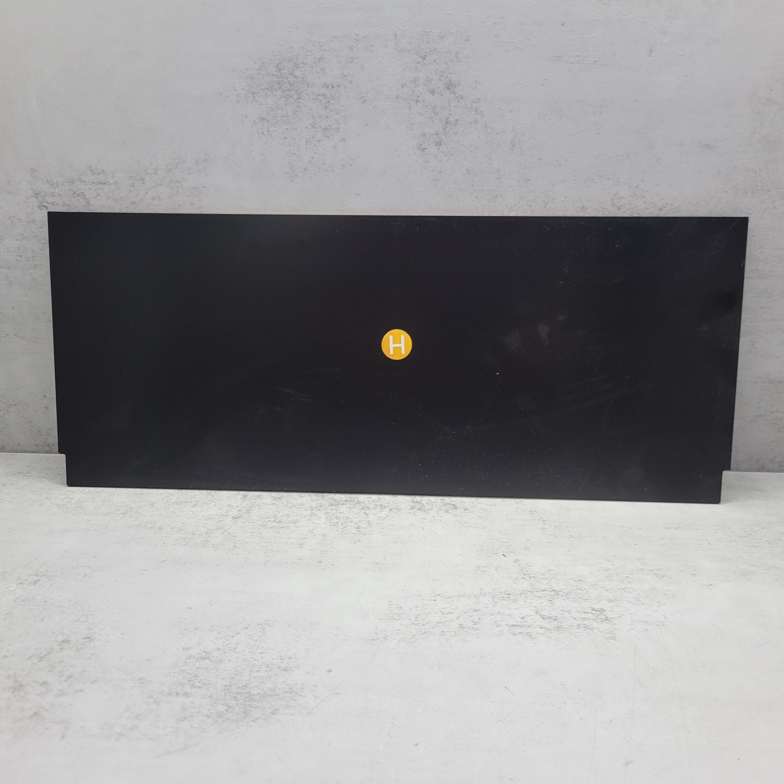 Arcade1Up Ms. Pac-Man Classic SE (Part H) OEM Replacement Panel Only