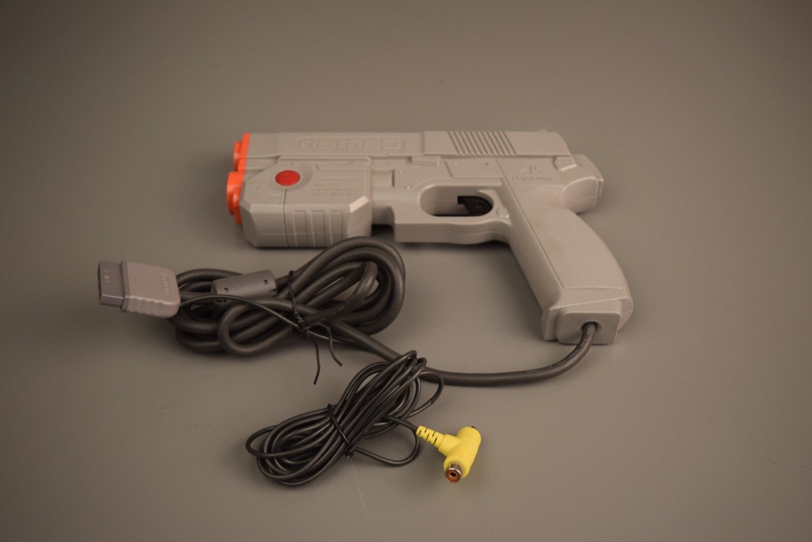 UNUSED 1996 Namco NPC-103 GUNCON Gun Controller For PS1 Playstation 1
