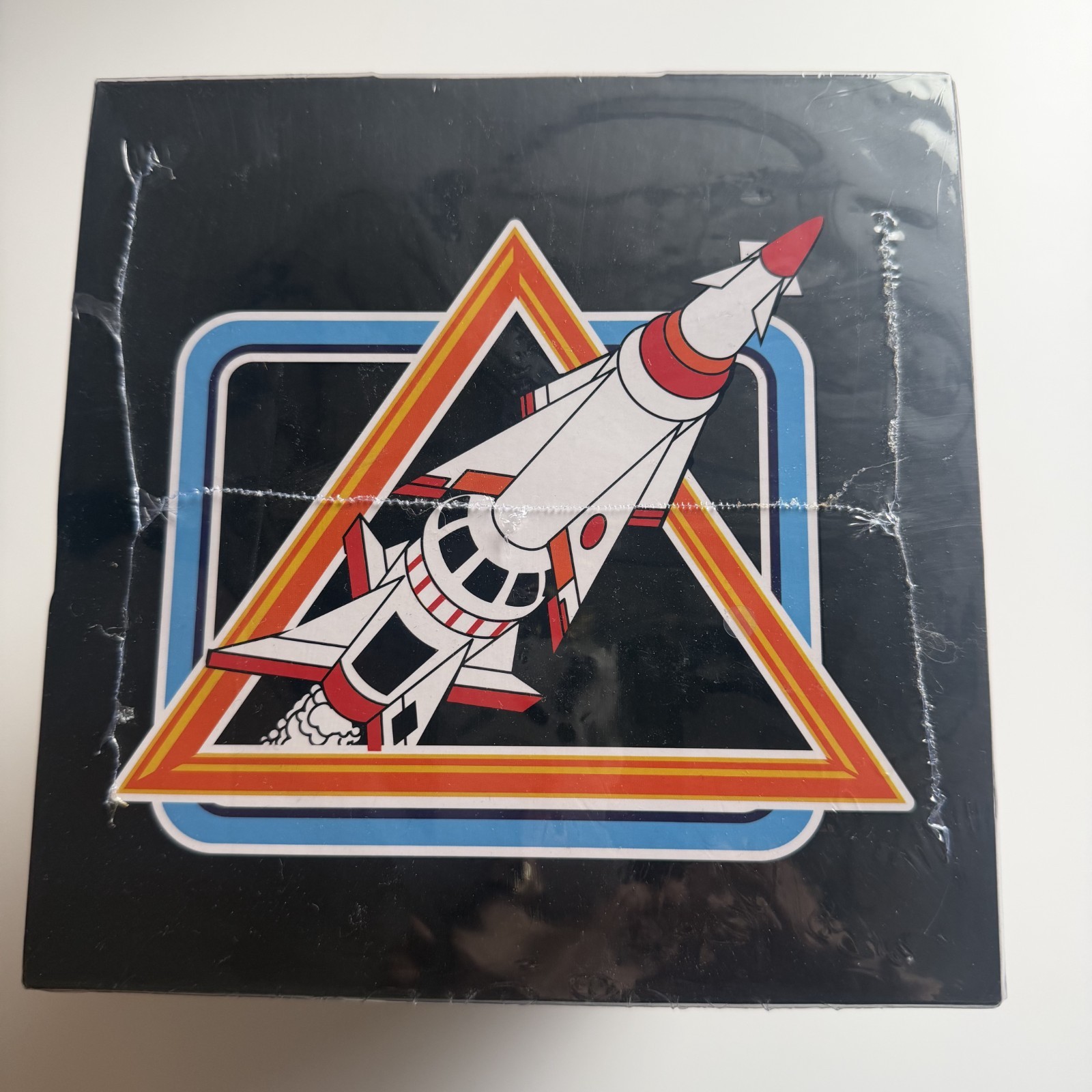 Replicade Missile Command Field Test Edition Sealed New Wave Toys Atari