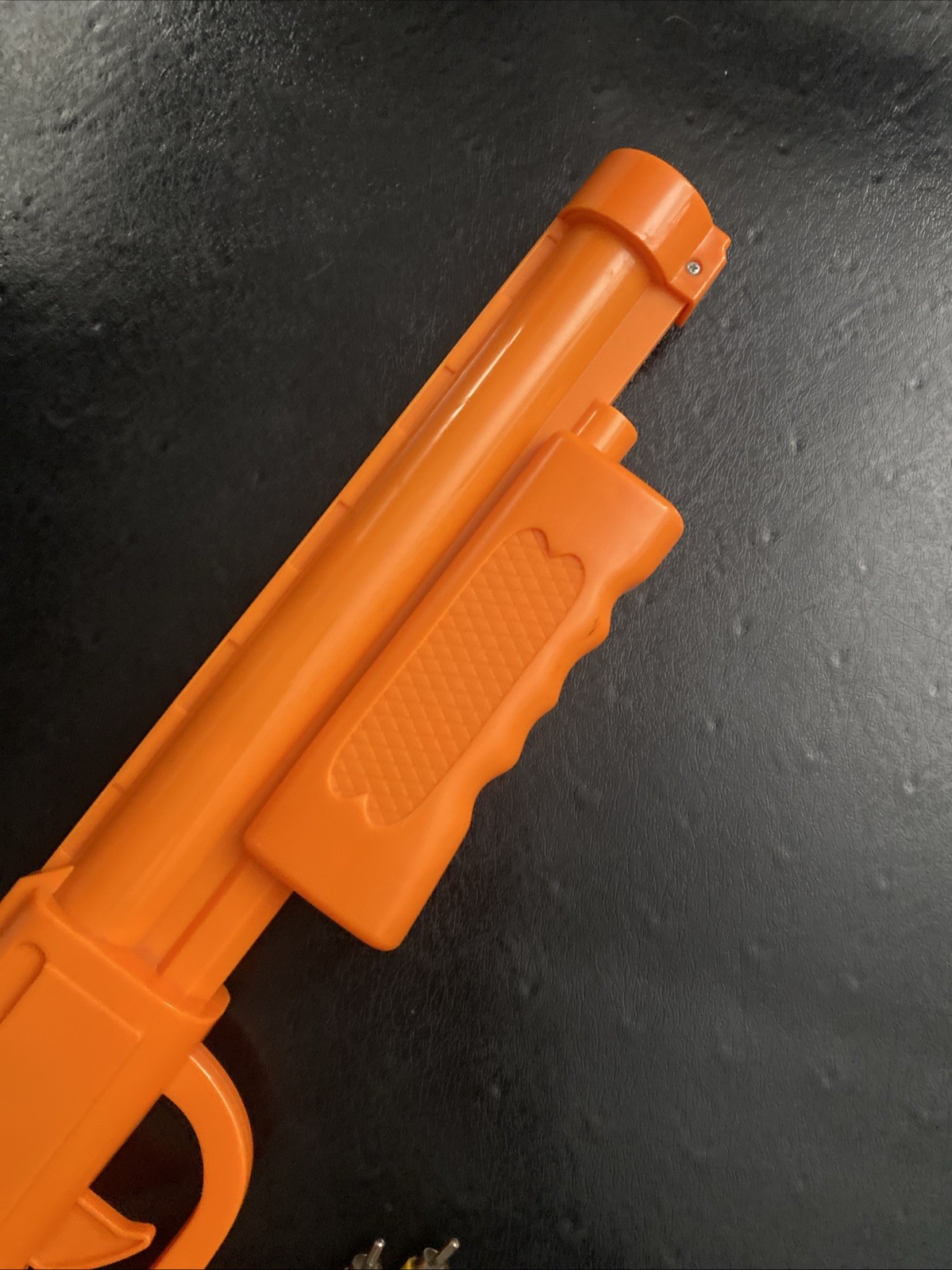 *NO SENSOR* Jacks Pacific Big Buck Hunter Pro Plug & Play TV Game Orange