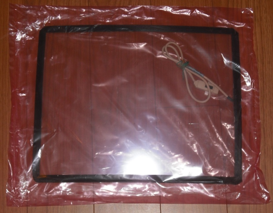 UPRIGHT Megatouch Force 19″ Replacement Touchscreen
